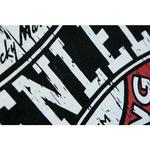 Футболка Benlee Boxing Logo, черный - фото 4