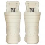 RO Mega Geobask Ankle Boots Мужские белые RICK OWENS - фото 5