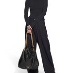 Сумка-тоут Crush Medium Balenciaga - фото 8