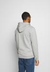 Толстовка на молнии Only & Sons, светло-серый - фото 3