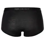 Трусы-боксеры Super.natural Tundra 175 Boyfriend, черный - фото 4