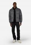 Куртка Pegador PICARD PUFFER JACKET, Anthracite/Dark Grey - фото 2