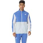 Куртка мужская матчевая куртка Asics, цвет sapphire - фото