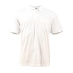 Поло Ragman, белый - фото