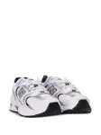 Кроссовки MR530 New Balance, белый - фото 4