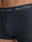 Боксеры Marc OPolo Essentials , Navy/mottled grey - фото 3