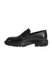 Лоферы Desa Slip-ons, Black - фото