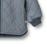 Куртка межсезонная WHEAT, темно-синий - фото 3