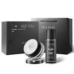 Набор мужской для ухода SOLEHE - фото