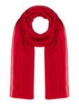 Шарф Roeckl CLASSIC GEORGETTE, Red - фото 2