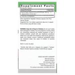 Кайенский перец Nature's Answer, 90 капсул - фото 2