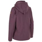 Спортивная куртка Trespass Aileen softshell, фиолетовый - фото 4