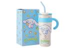 Термостакан Sanrio, Centaur (Free Cup Brush + Straw Brush + Graffiti Gift Bag) - фото 5
