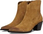 Ботинки Marc Fisher LTD Women's Giulie, Medium Natural Suede - фото