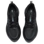 Кроссовки XTEP Casual Shoes Men Low-Top Black - фото 5