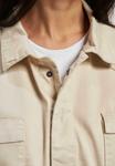 Летняя куртка WORKY DEF, бежевый - фото 6