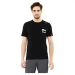 Футболка Viking Lako Bamboo, черный - фото