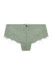 Брифы Hunkemöller Briefs, Green/Light Green - фото 4