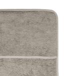 Пляжное полотенце  Zollner, серый - фото 5