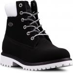 Женские кроссовки Lugz Convoy, Black/White - фото