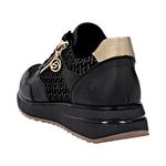 Кроссовки REMONTE, Black - фото 4