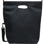 Уличная сумка через плечо Peak-Performance, black - фото 2