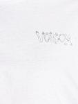 Футболка Volcom Drumstone T-Shirt, white - фото 6