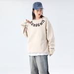 Толстовка унисекс Sandknit, цвет Heather Gray - фото 22