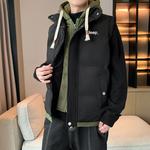 Футболка унисекс Jeep, карамельный - фото 7