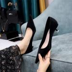 Туфли BIGTREE High Heels Women's - фото 6