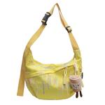 DCLOUD Сумка через плечо, Black - фото 5