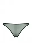 Трусы-брифы Promesse Tonique Eres, зеленый - фото