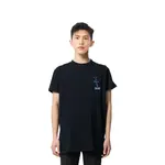 Футболка унисекс черная Travis Scott, черный - фото 5