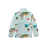 Vans Пуховик Мужской Светло-голубой, Light Blue - фото 3