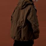 Gramicci Куртка горная, Brown - фото 9