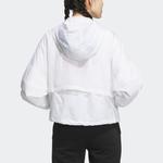 Куртка женская белый Adidas Neo - фото 2