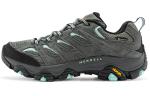 Женская куртка Moab 3 GORE-TEX «Sedona Sage» Merrell - фото