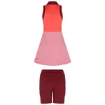 Платье EA7 EMPORIO ARMANI 7W000560_AF19155, розовый - фото 4