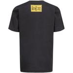 Футболка Benlee Shirt, черный - фото 2