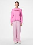 Толстовка Pieces, розовый - фото 2