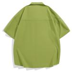 The Simpsons Рубашка унисекс «Симпсоны», Синий - фото 26