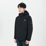 Ветровка мужская Jeep, цвет Ivory White - фото 19