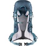 Рюкзак futura pro 38 sl Deuter, синий - фото 2