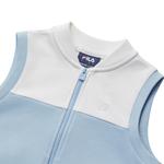 Куртка для детей 3-7 лет FILA KIDS, синий - фото 3