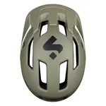 Шлем Sweet Protection Dissenter MTB, зеленый - фото 4