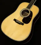 Martin Мартин Гитары Custom Shop D-42 - фото 6