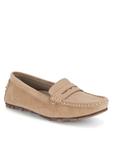 Мокасины Wyl123-4 Jenny, бежевый - фото 2