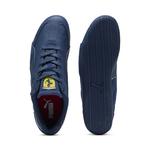 Кроссовки PUMA Scuderia Ferrari HP, Dark blue - фото 3