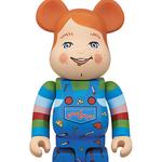 Модные фигурки BE@RBRICK - фото 2