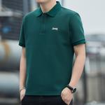 Футболка мужская Jeep, черная - фото 11